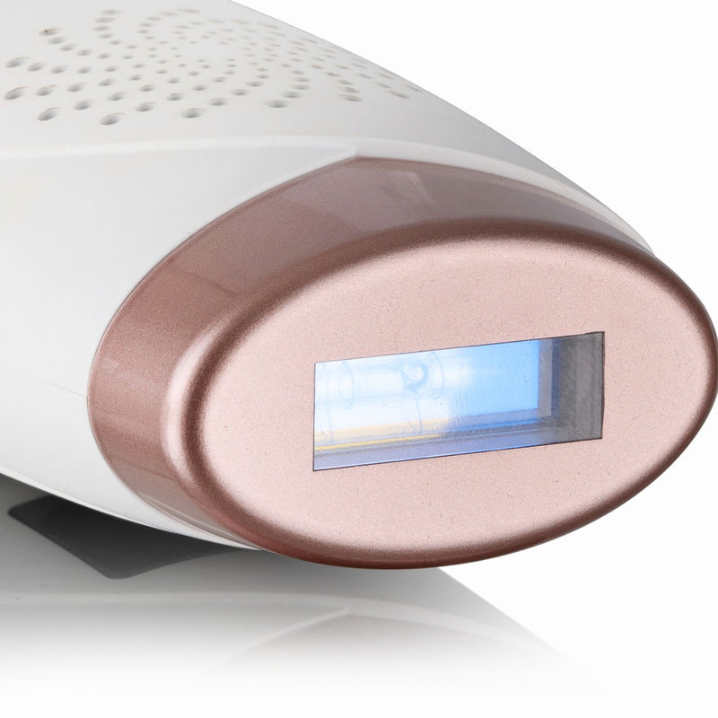 Comforth IPL Pro - Permanent Hårborttagare