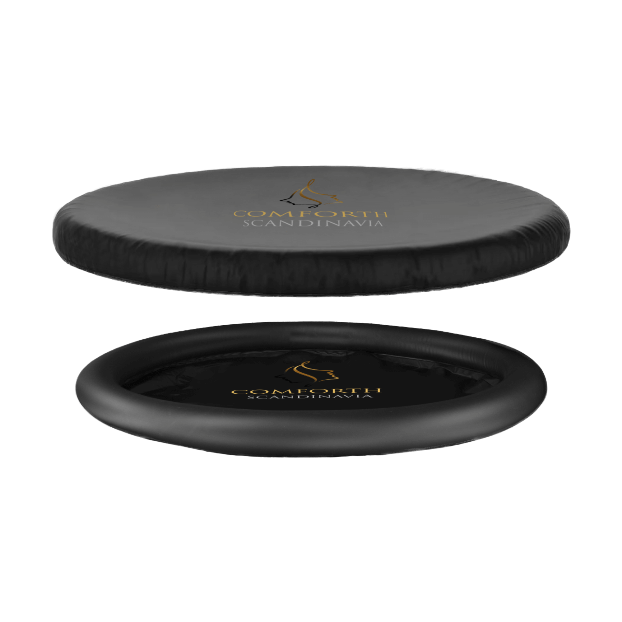 Lock till isbad inkl. överdrag