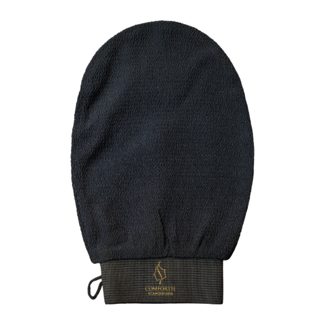 Comforth Glow Gloves - Exfolierande handske