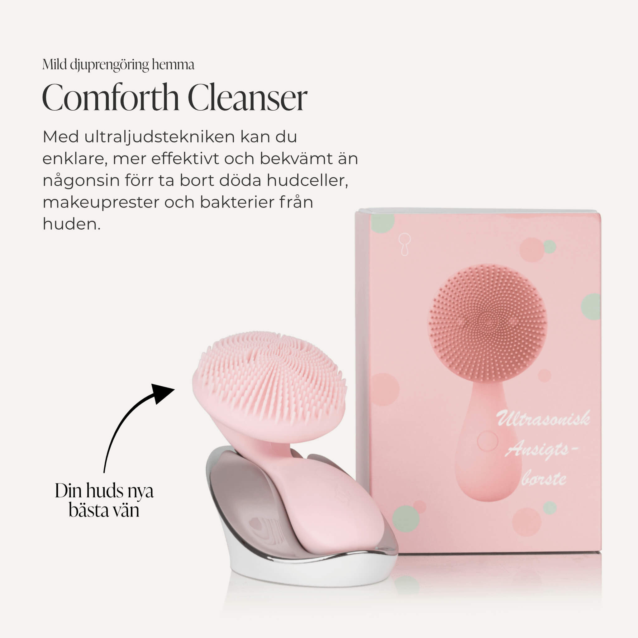 Comforth Cleanser