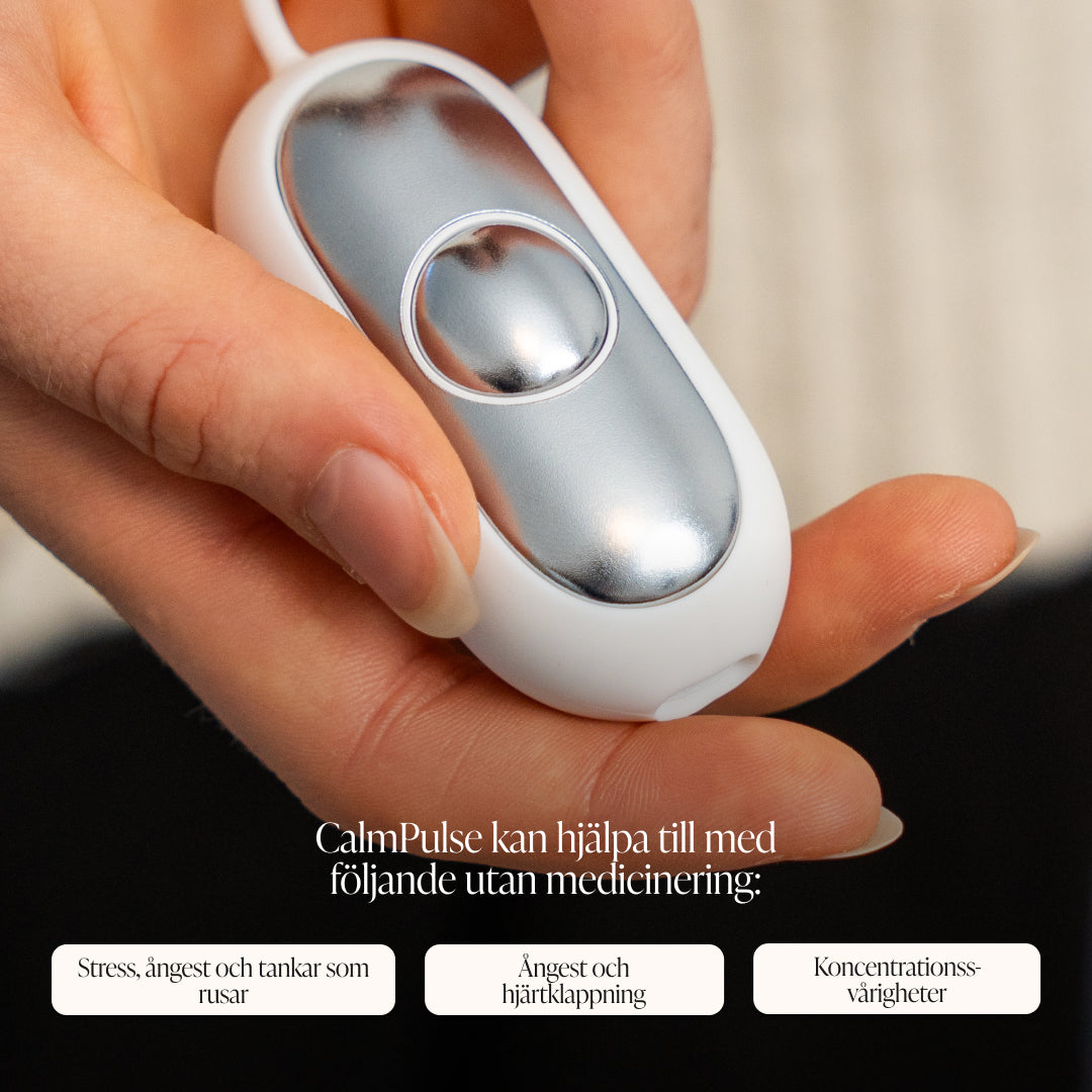 Comforth CalmPulse™