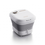 Comforth FootSpa Pro - Fotbad med rött ljus, värme & massage