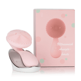 Comforth Cleanser – Ultrasonisk Ansiktsborste